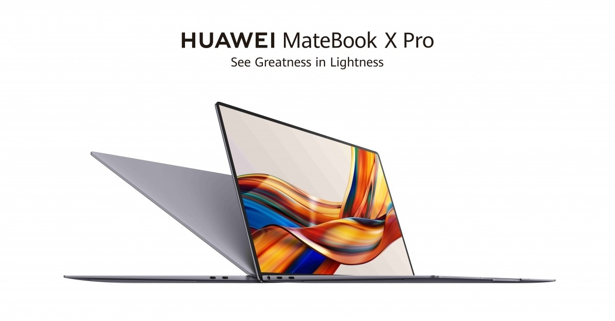 Huawei เปิดตัว Matebook X Pro 2022 โน้ตบุ๊ก ultraportable และแล็ปท็อป Matebook E 2-in-1